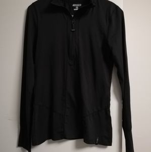 2/15 Sports vest black